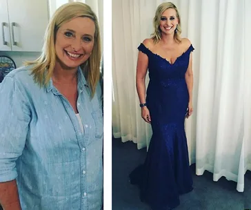 Johanna Griggs