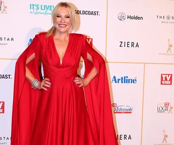 Kerri-Anne Kennerley