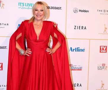 Kerri-Anne Kennerley