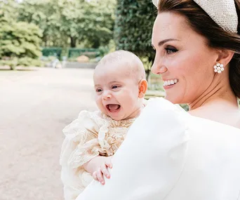 PRINCE LOUIS