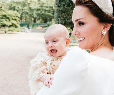 PRINCE LOUIS