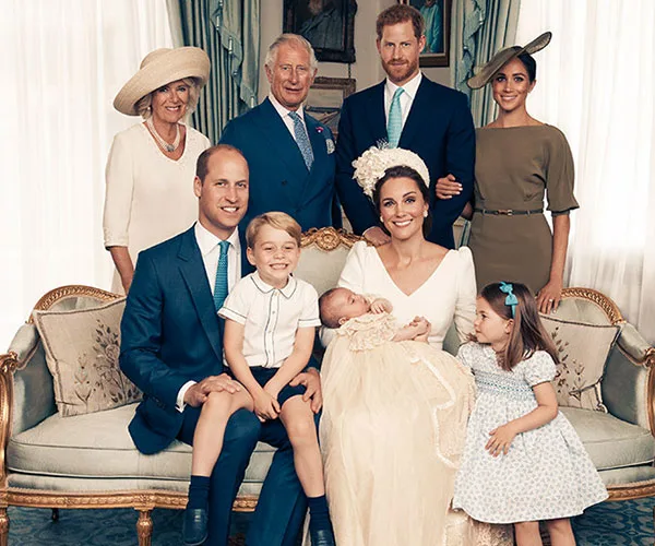 ROYAL FAMILY
