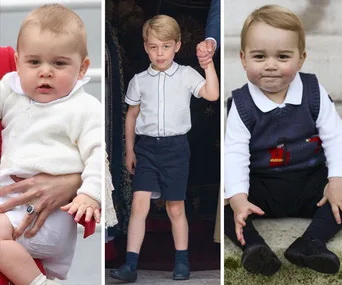 PRINCE GEORGE