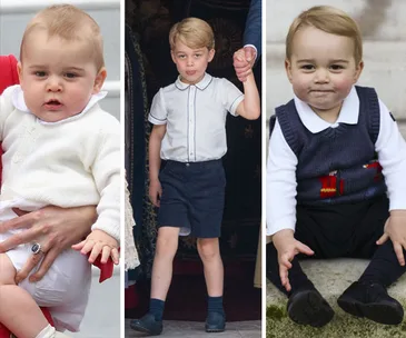PRINCE GEORGE