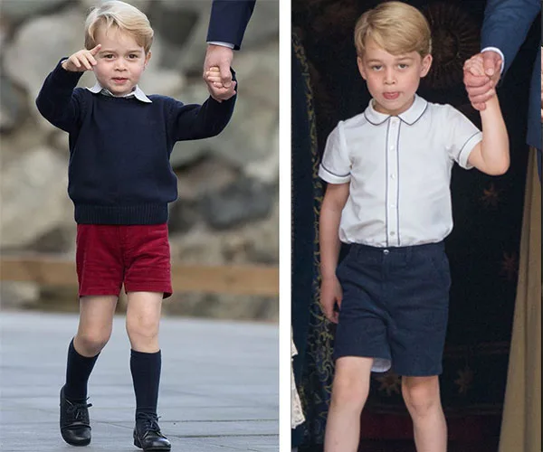 Prince George