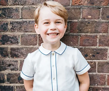 Prince George 