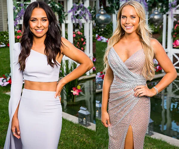 Nick Cummins Bachelor