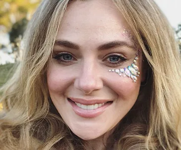 Jessica Marais