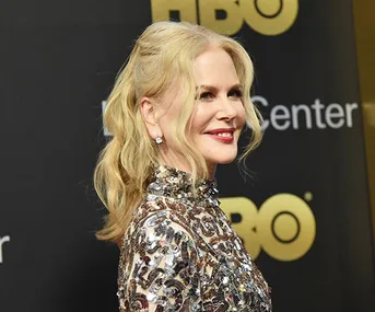 Nicole Kidman 