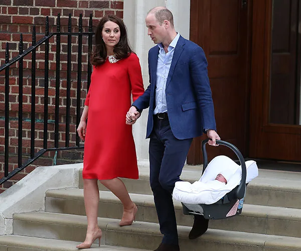 Duchess Catherine