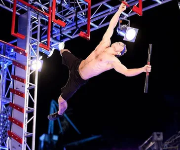 Ninja Warrior 