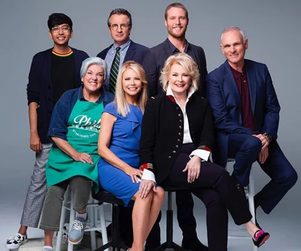 Murphy Brown