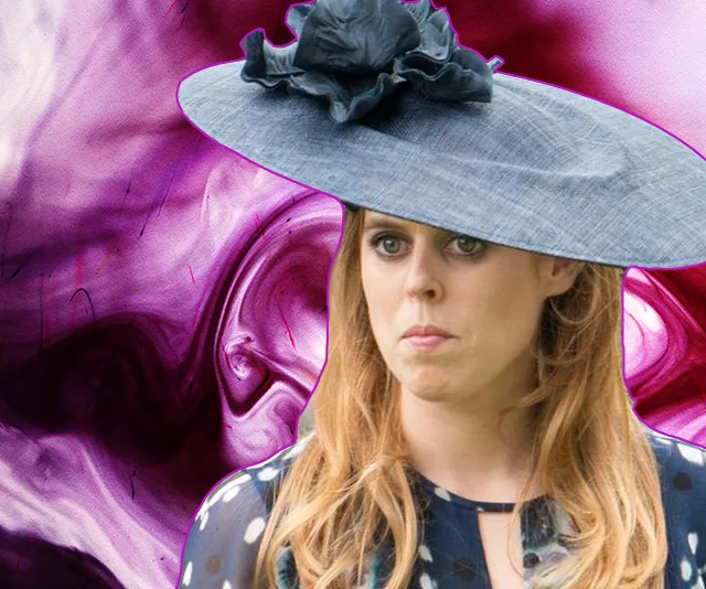 Princess Beatrice