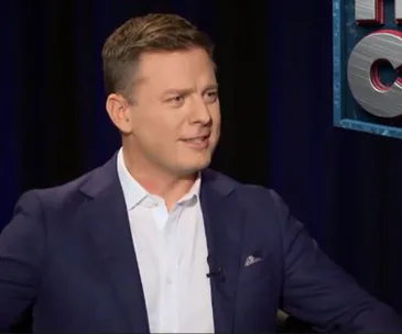 Ben Fordham