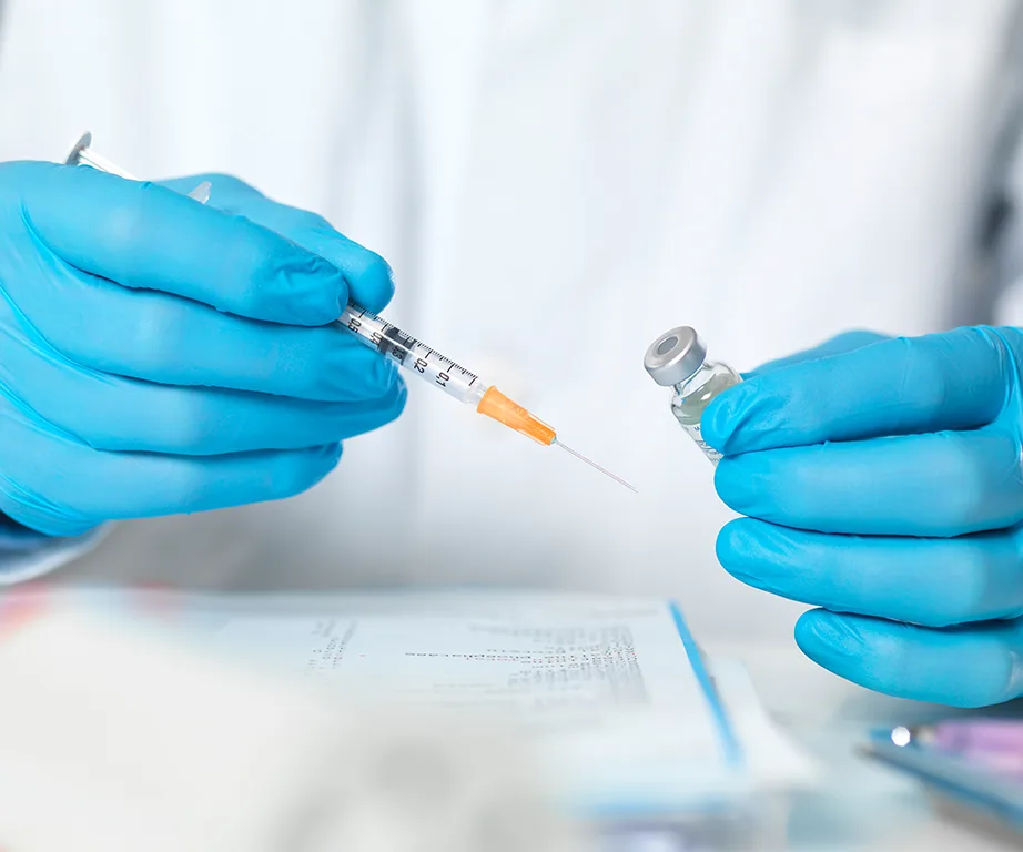 Meningococcal vaccine