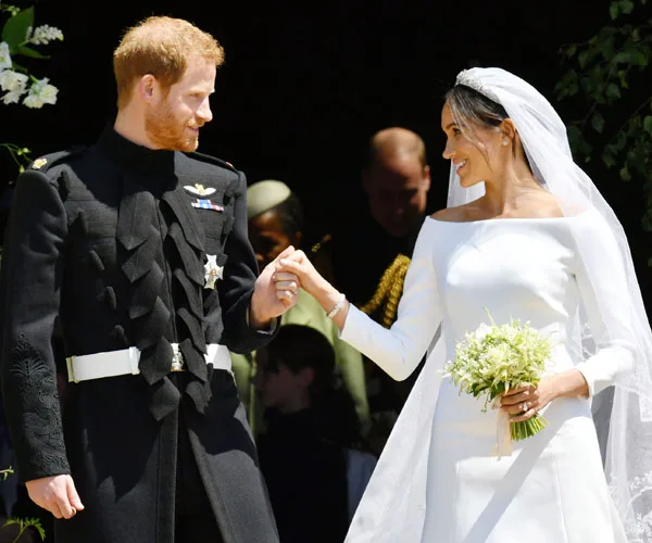 Prince Harry Meghan Markle