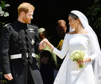 Prince Harry Meghan Markle 