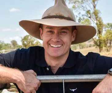 Grant Denyer