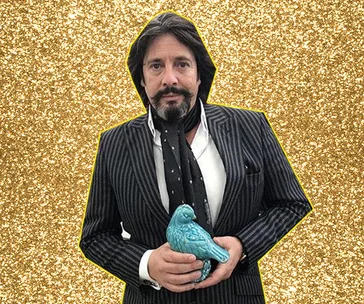 Laurence Llewelyn-Bowen