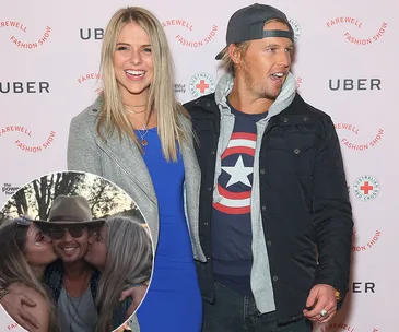 Sam Cocchrane Tara Pavlovic