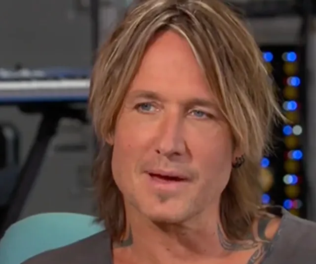 Keith Urban