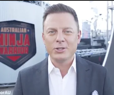 Ben Fordham