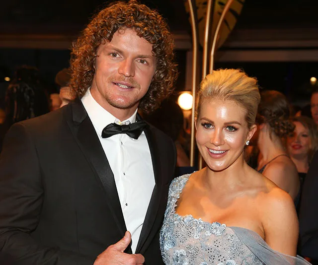 Nick Cummins The Bachelor