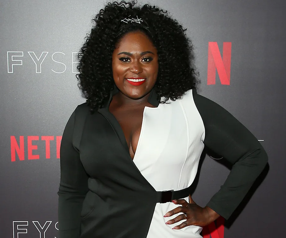 Danielle Brooks