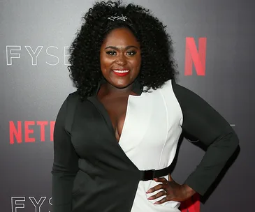 Danielle Brooks