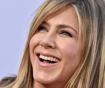 Jennifer Aniston talks children, divorce and sexism in tell-all interview
