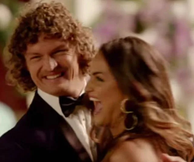 Nick Cummins The Bachelor