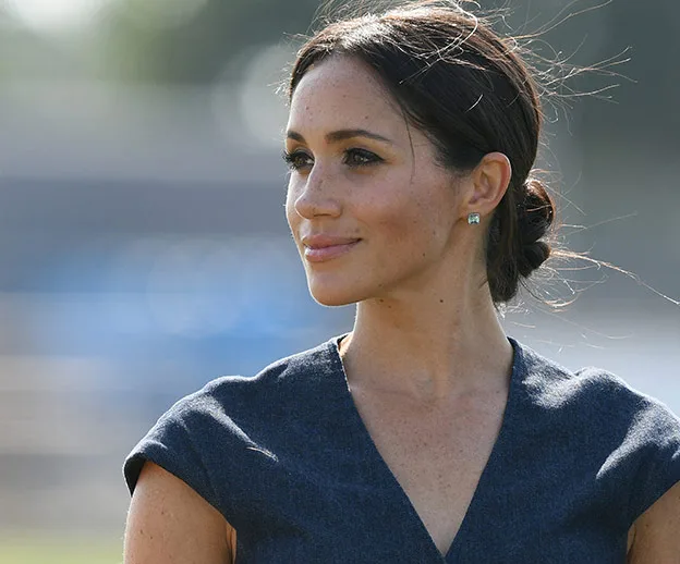 Duchess Meghan