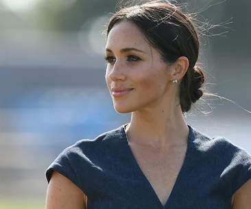 Duchess Meghan 