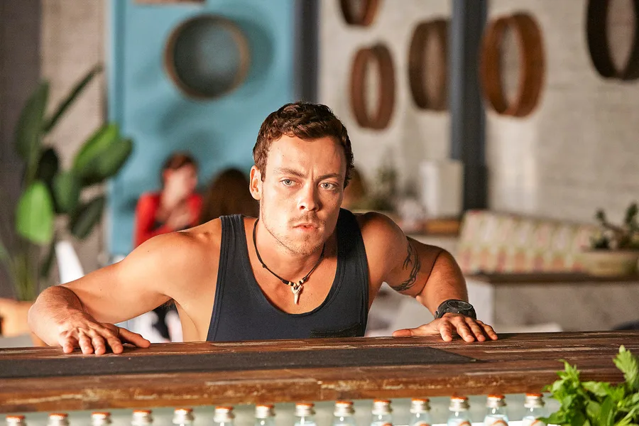 Home and Away Debt Dilemma