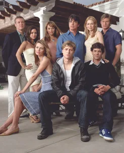 The OC Then and Now