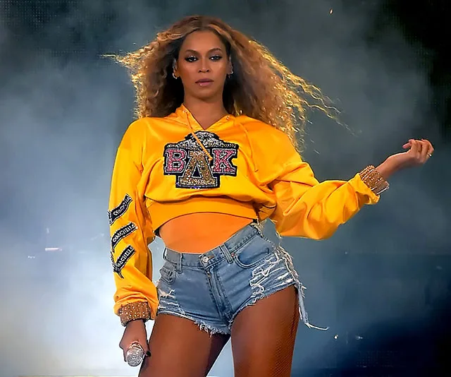 Beyonce
