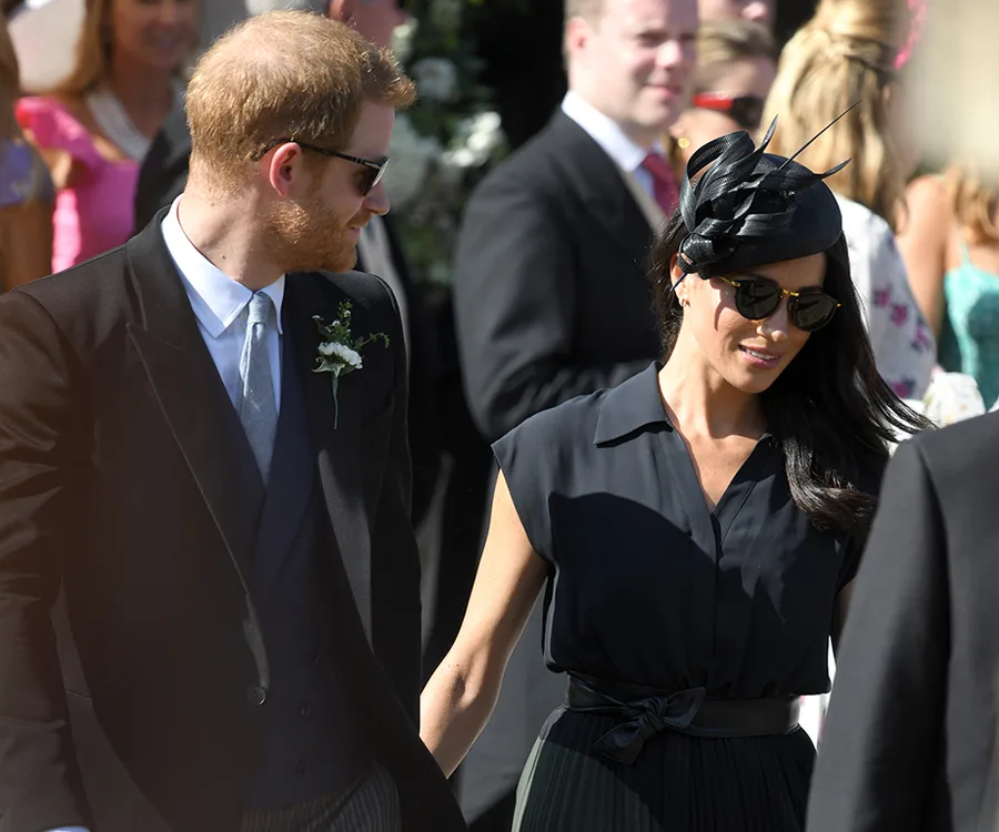 Prince Harry Meghan Markle