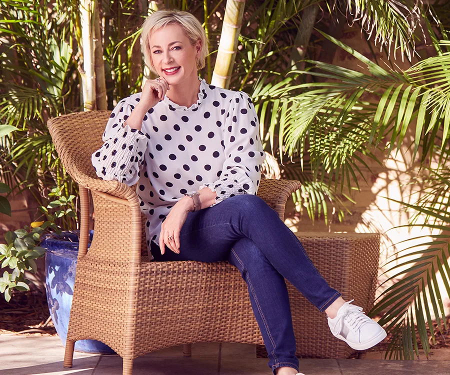 Amanda Keller IVF