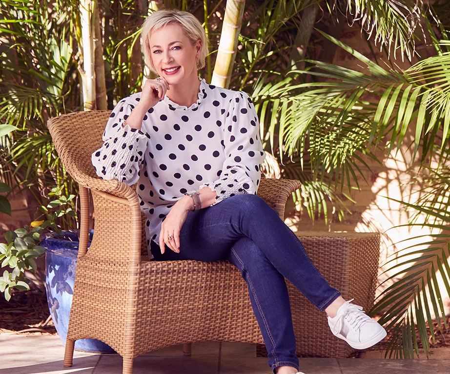 Amanda Keller IVF