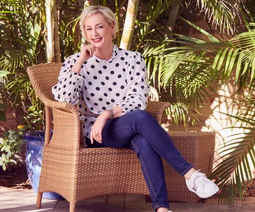 Amanda Keller IVF