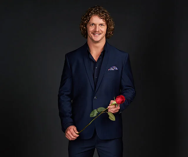Nick Cummins The Bachelor