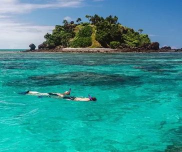 Top 10 honeymoon destinations