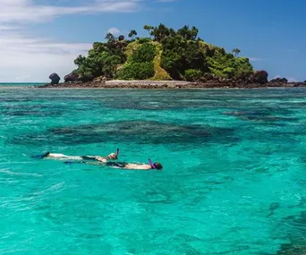Top 10 honeymoon destinations