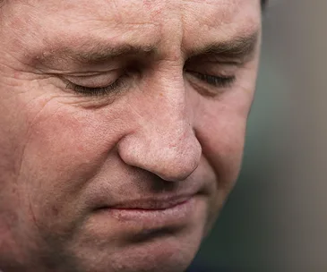 Barnaby Joyce