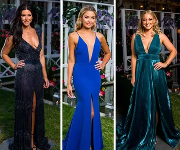 Bachelor Australia secrets