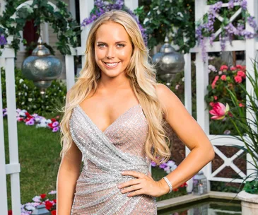 The Bachelor Cass Wood