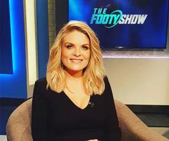 Erin Molan 