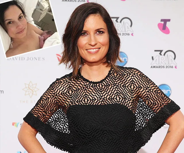 Missy Higgins