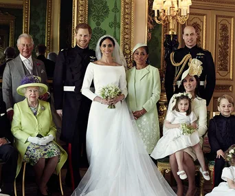 Royal Wedding 2018