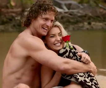 Nick Cummins, Shannon Baff